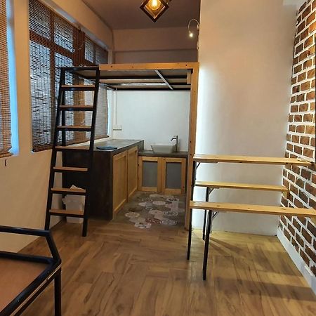 Tiny Home Miri Ngoại thất bức ảnh