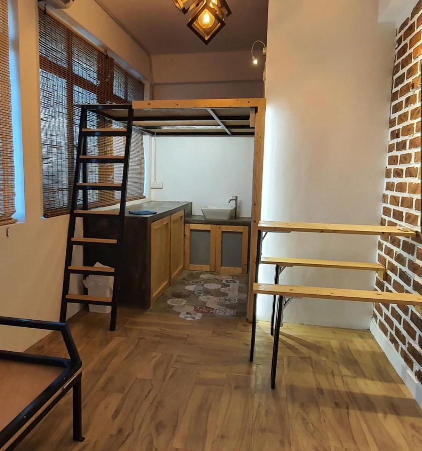 Tiny Home Miri Ngoại thất bức ảnh