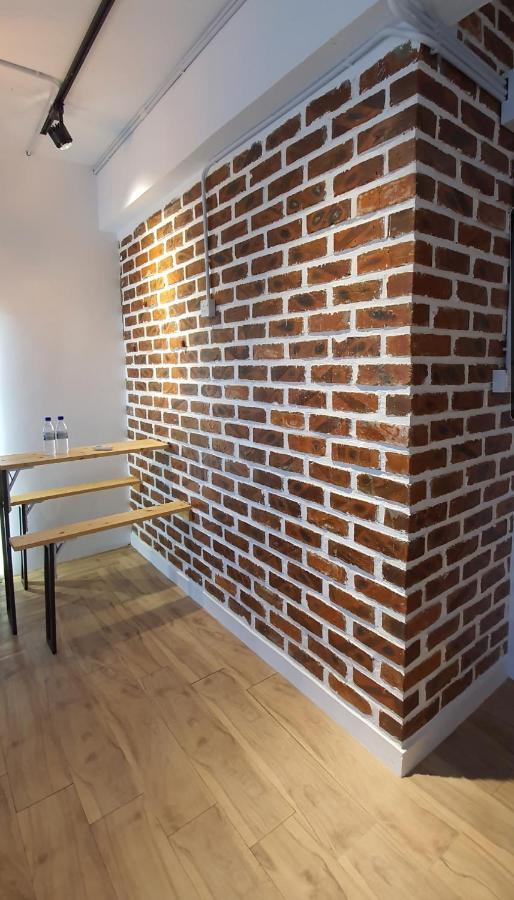 Tiny Home Miri Ngoại thất bức ảnh
