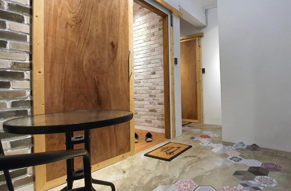 Tiny Home Miri Ngoại thất bức ảnh