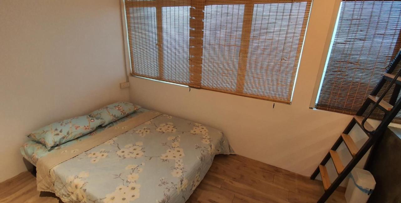 Tiny Home Miri Ngoại thất bức ảnh