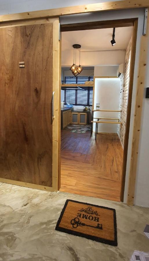 Tiny Home Miri Ngoại thất bức ảnh
