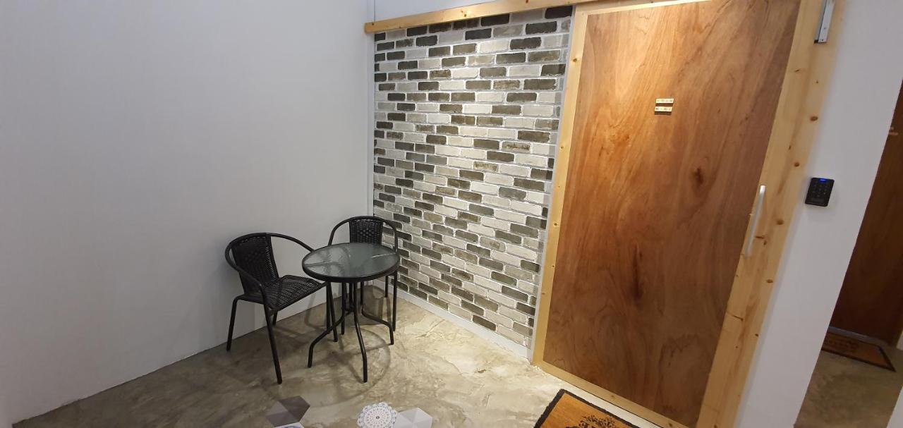 Tiny Home Miri Ngoại thất bức ảnh