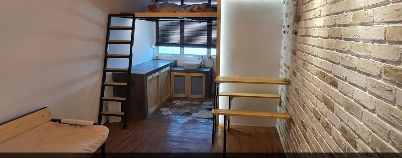 Tiny Home Miri Ngoại thất bức ảnh