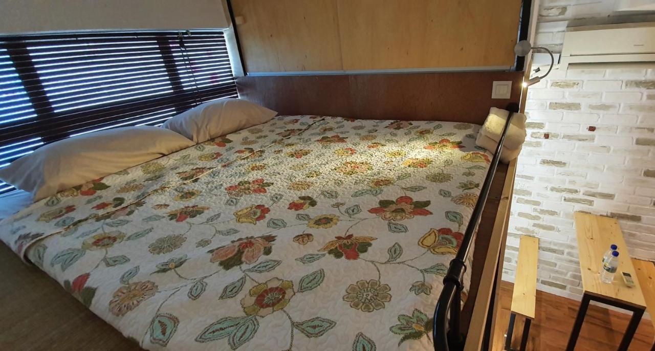 Tiny Home Miri Ngoại thất bức ảnh