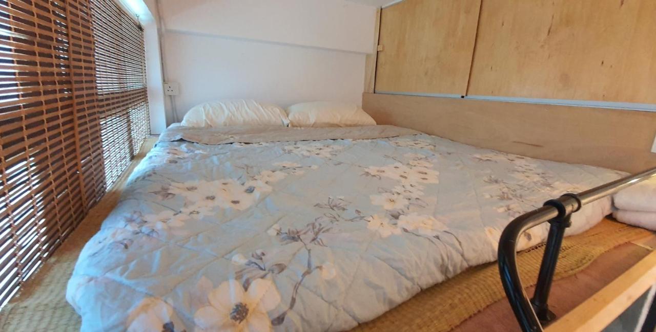 Tiny Home Miri Ngoại thất bức ảnh