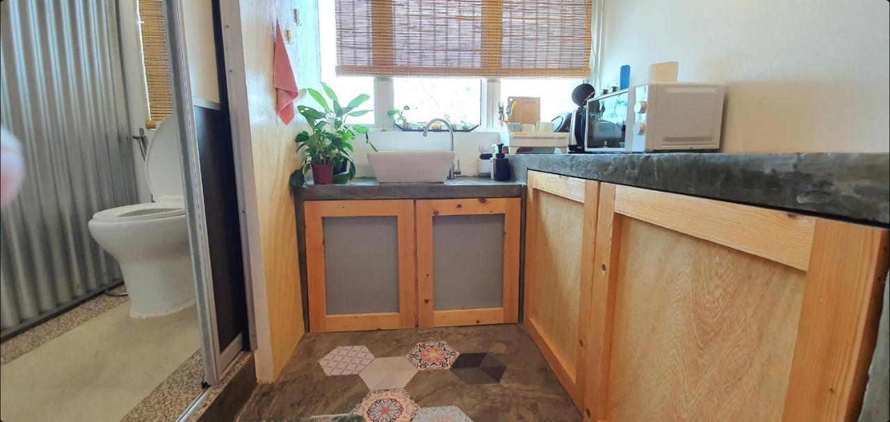 Tiny Home Miri Ngoại thất bức ảnh